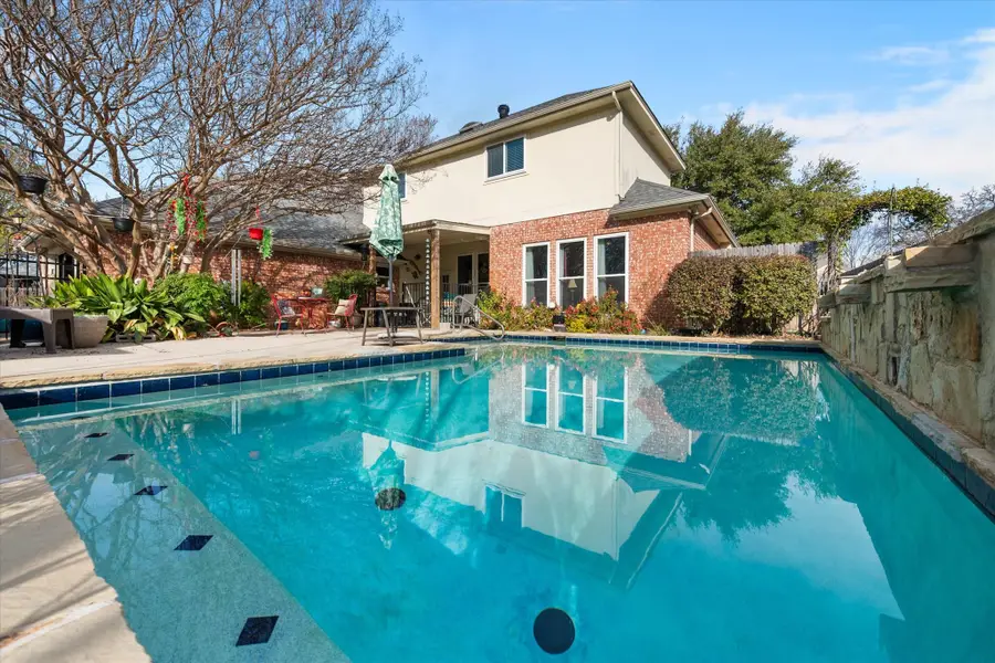 6702 Capitol Hill Drive, Arlington, TX 76017 - Image #3