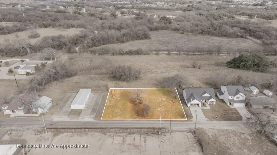 811 N Miller, Stephenville, TX 76401 - Image #3