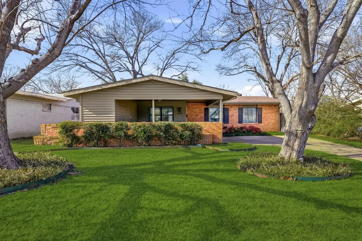 6719 Santa Anita Drive, Dallas, TX 75214 - Image #1