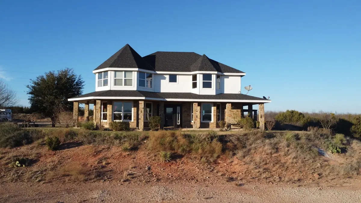 525 County Road 310, Abilene, TX 79606 - Image #1