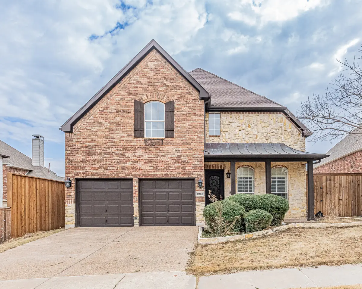 1018 Pedernales Trail, Irving, TX 75063 - Image #1