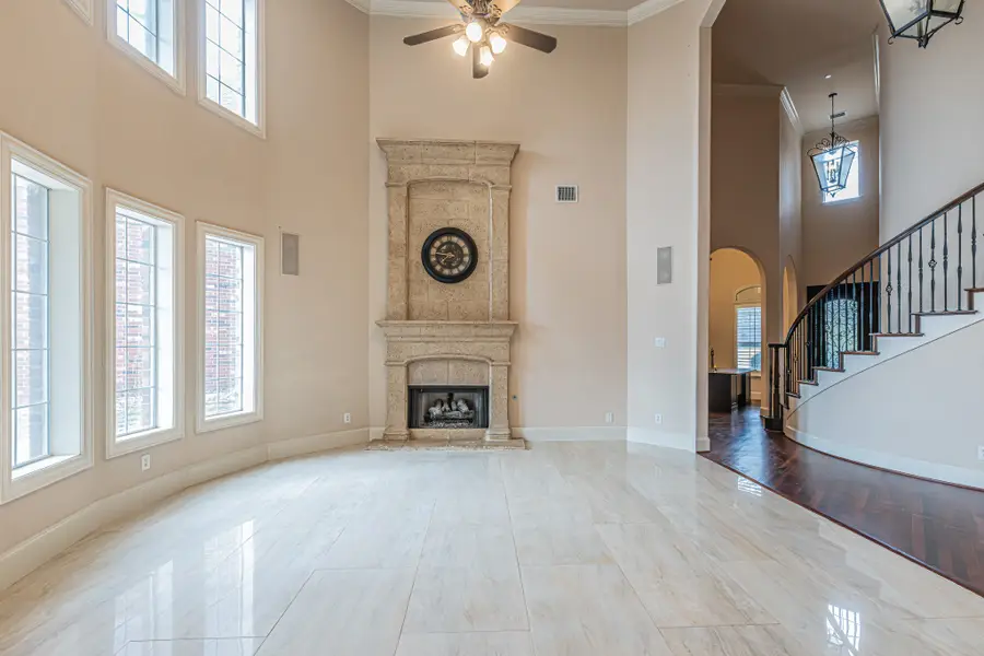 1018 Pedernales Trail, Irving, TX 75063 - Image #3