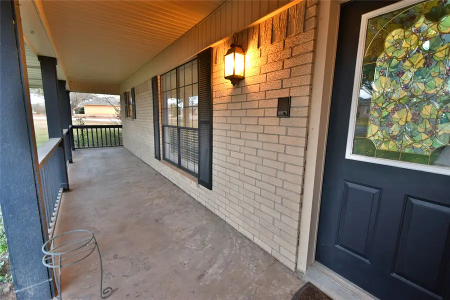 9012 Bontura Road, Granbury, TX 76049 - #2