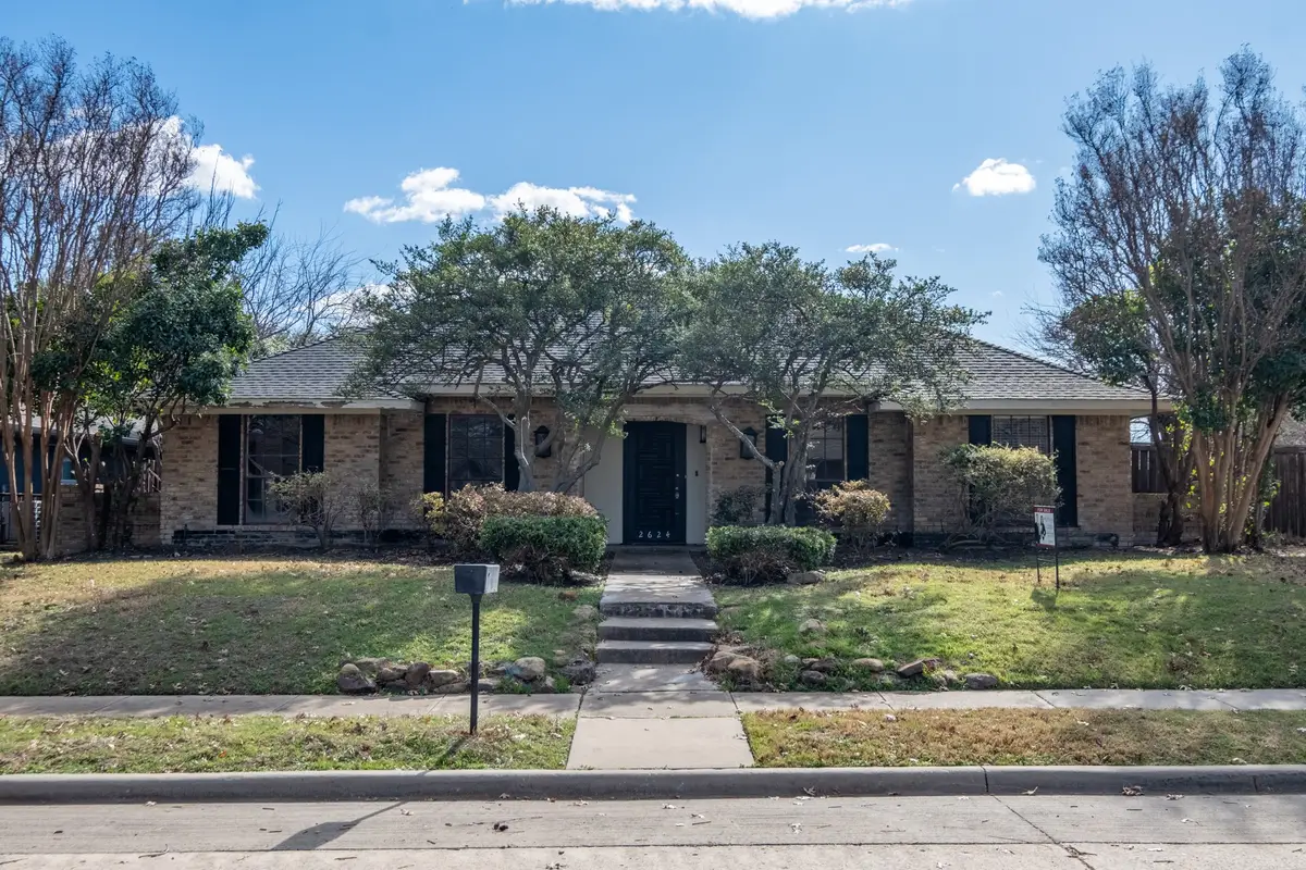 2624 Winfield Drive, Plano, TX 75023 - Image #1