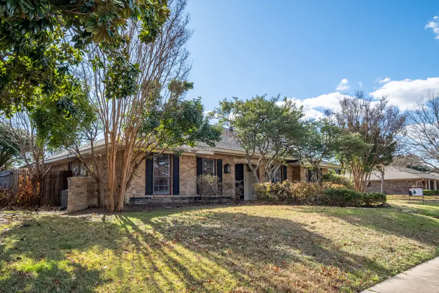 2624 Winfield Drive, Plano, TX 75023 - Image #2