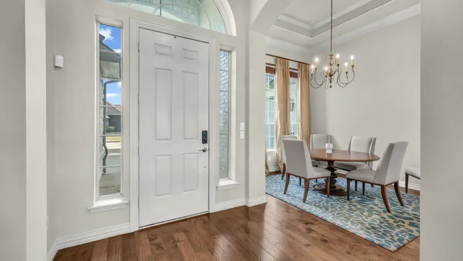 1318 Amsterdam Court, Granbury, TX 76048 - Image #3