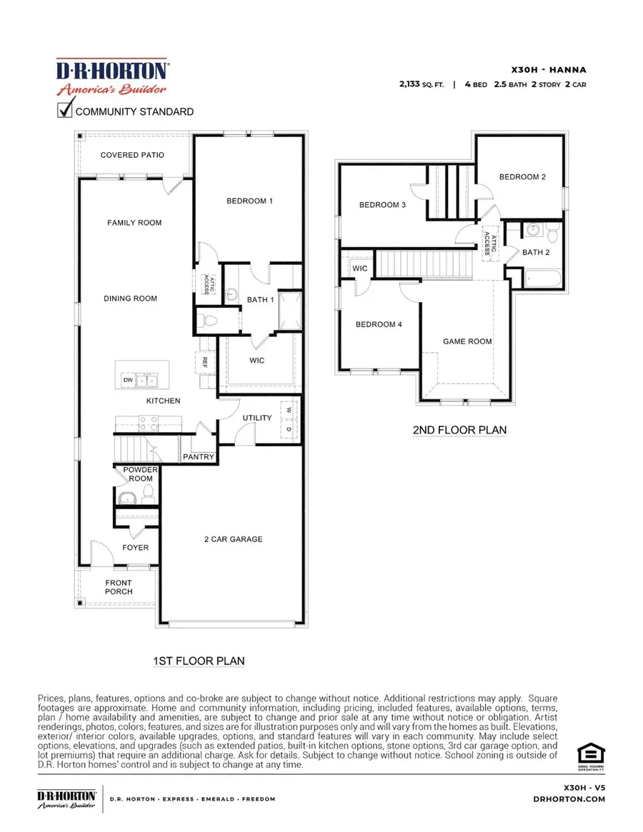 653 Chipper Trails, Lavon, TX 75166 - #3