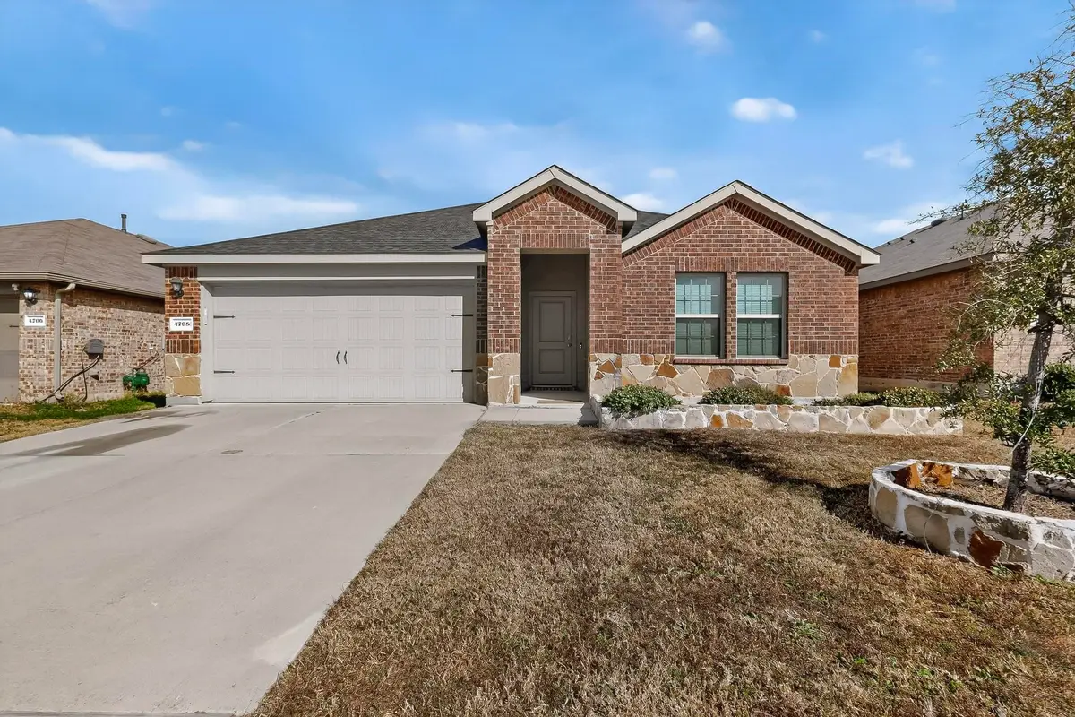 4708 Salers Way, Forney, TX 75126 - #1