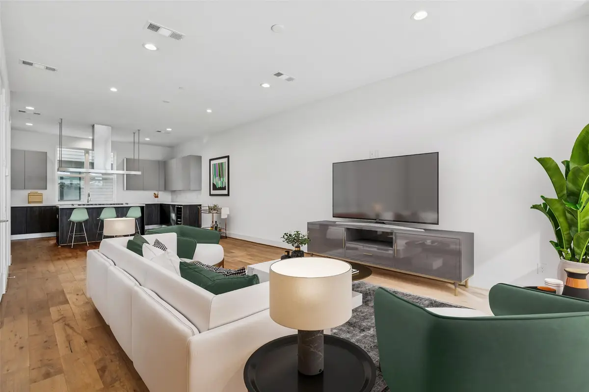 3048 Chimes Street, Dallas, TX 75219 - #1