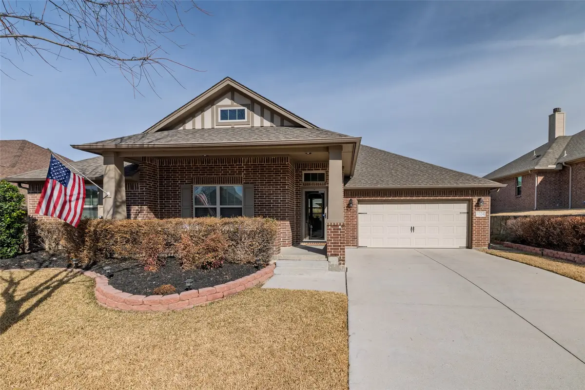 6324 Harold Creek Drive, Fort Worth, TX 76179 - Image #1