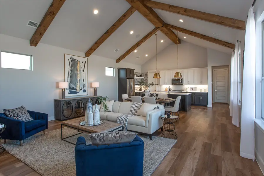 14408 Walsh Avenue, Fort Worth, TX 76008 - #3