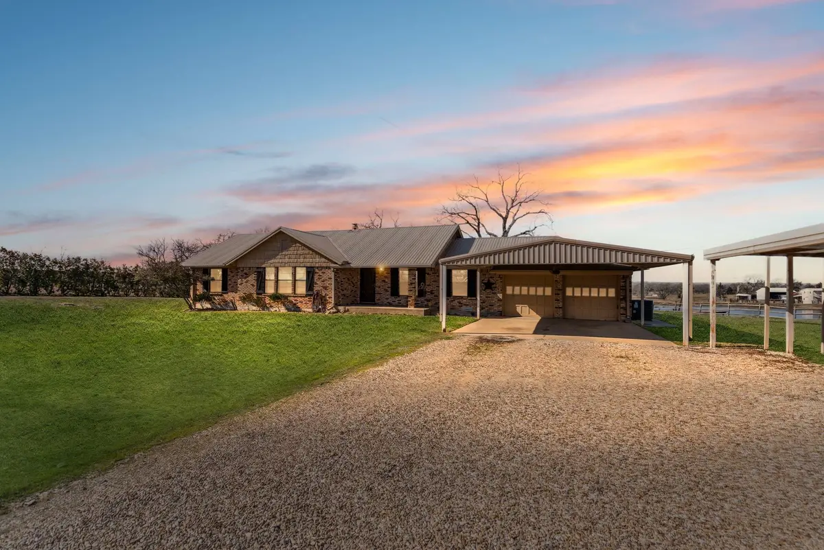 8511 State Highway 78 N, Blue Ridge, TX 75424 - #1