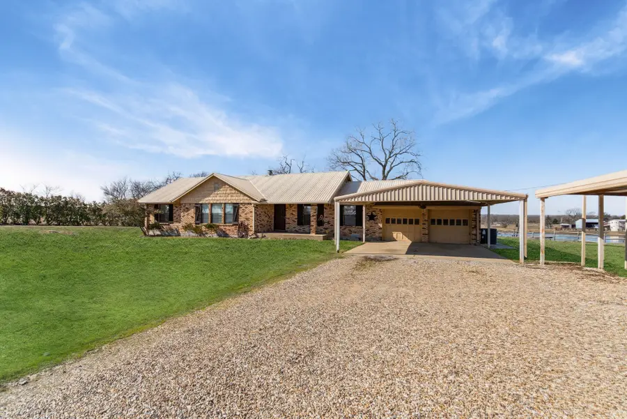 8511 State Highway 78 N, Blue Ridge, TX 75424 - #2