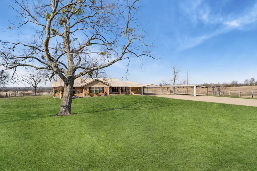 8511 State Highway 78 N, Blue Ridge, TX 75424 - #3