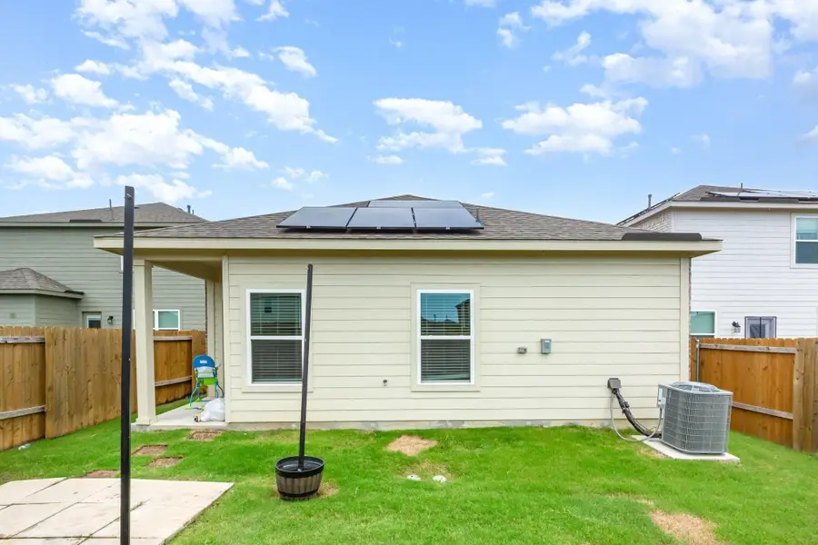 1103 Witherspoon Lane, Princeton, TX 75407 - #2