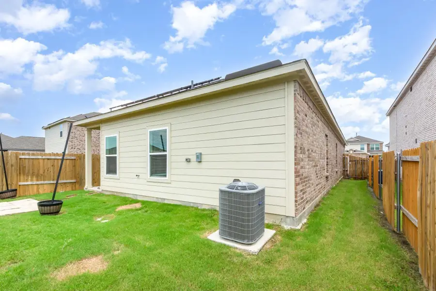1103 Witherspoon Lane, Princeton, TX 75407 - #3
