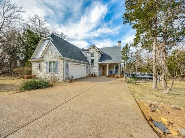 107 Memorial Street, Gordonville, TX 76245