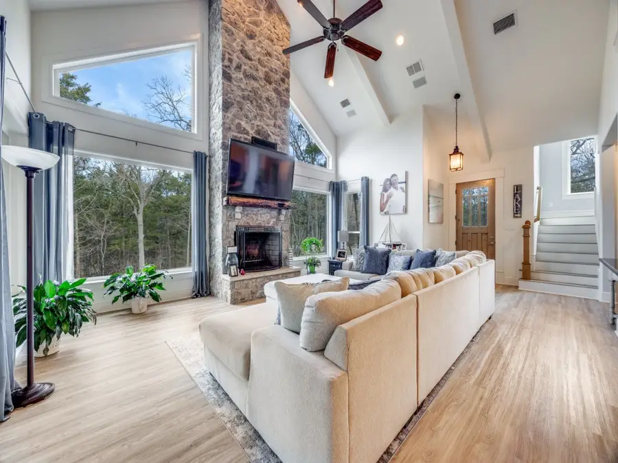 107 Memorial Street, Gordonville, TX 76245 - #2