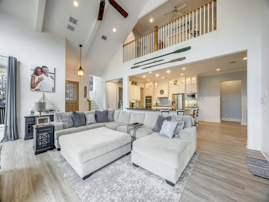 107 Memorial Street, Gordonville, TX 76245 - #3