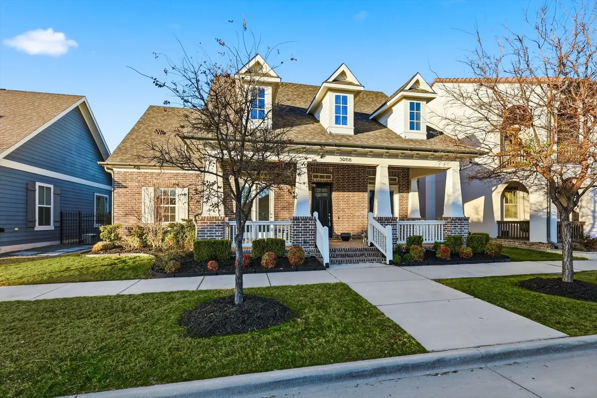 3968 Sevilla Drive, Frisco, TX 75034 - #1