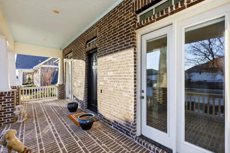 3968 Sevilla Drive, Frisco, TX 75034 - #2