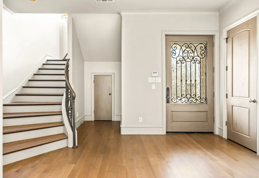 3520 Blackburn Street, Dallas, TX 75219 - #2