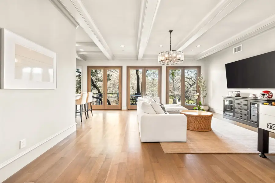 3520 Blackburn Street, Dallas, TX 75219 - #3