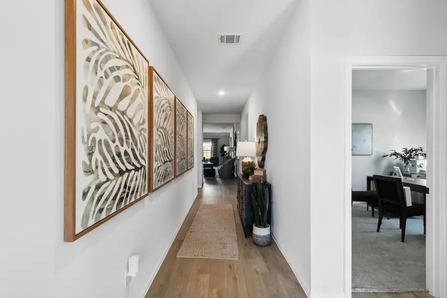 540 Stone Hollow Drive, Van Alstyne, TX 75495 - #2