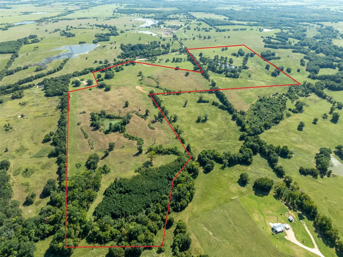 TBD Cr 2142, Bagwell, TX 75412 - #1