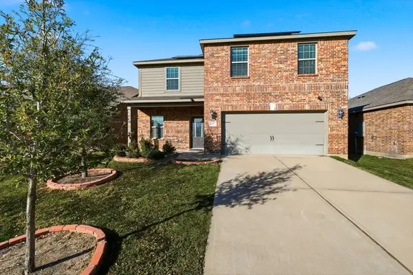 227 Curt Street, Anna, TX 75409