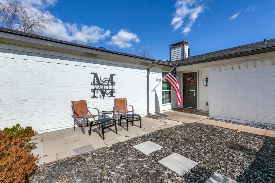 1121 Midway Drive, Richardson, TX 75081 - Image #2