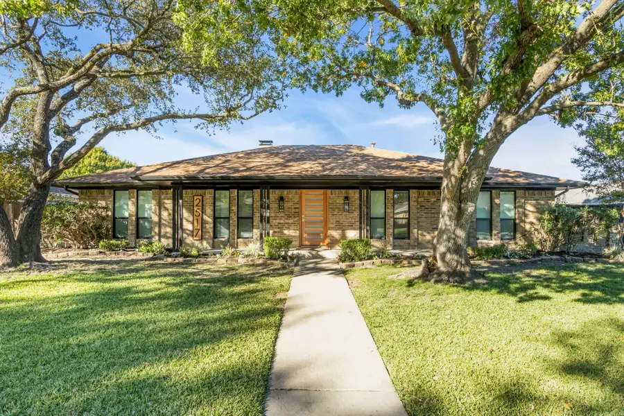 2517 Delmar Drive, Plano, TX 75075 - Image #2