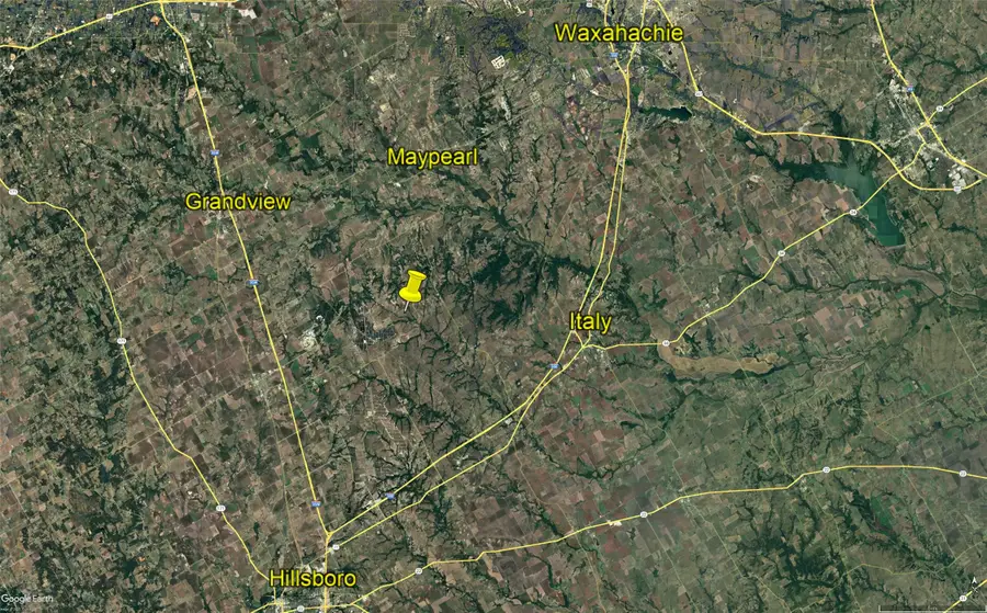 TBD 17 Berry's Chapel, Milford, TX 76670 - Image #2