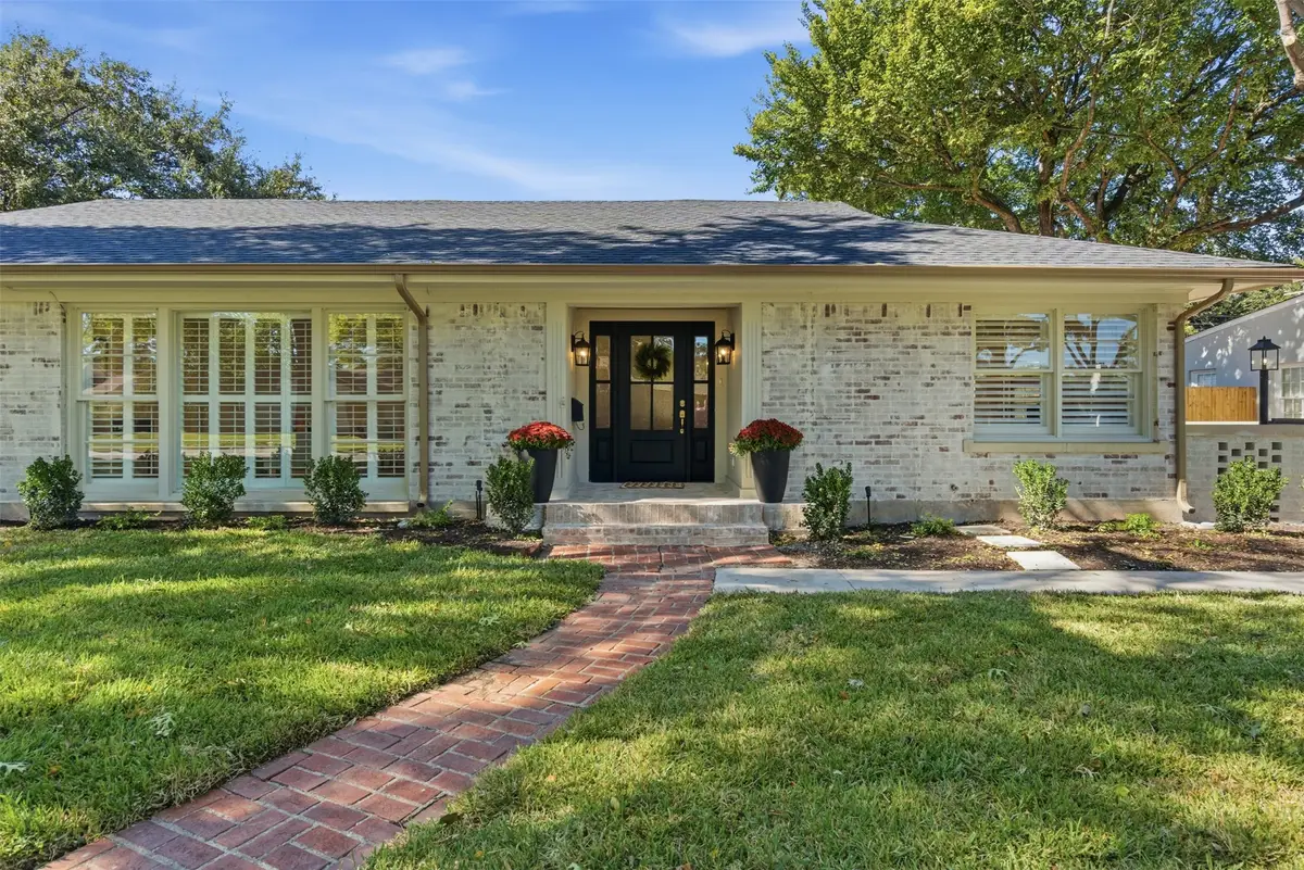 309 Eastwood Avenue, Fort Worth, TX 76107 - #1