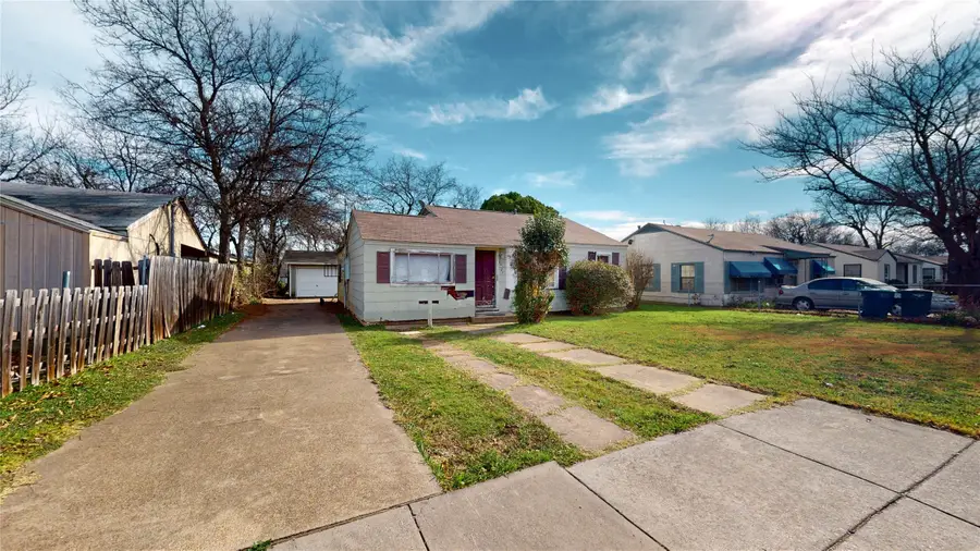 3221 New York Avenue, Fort Worth, TX 76110 - Image #2