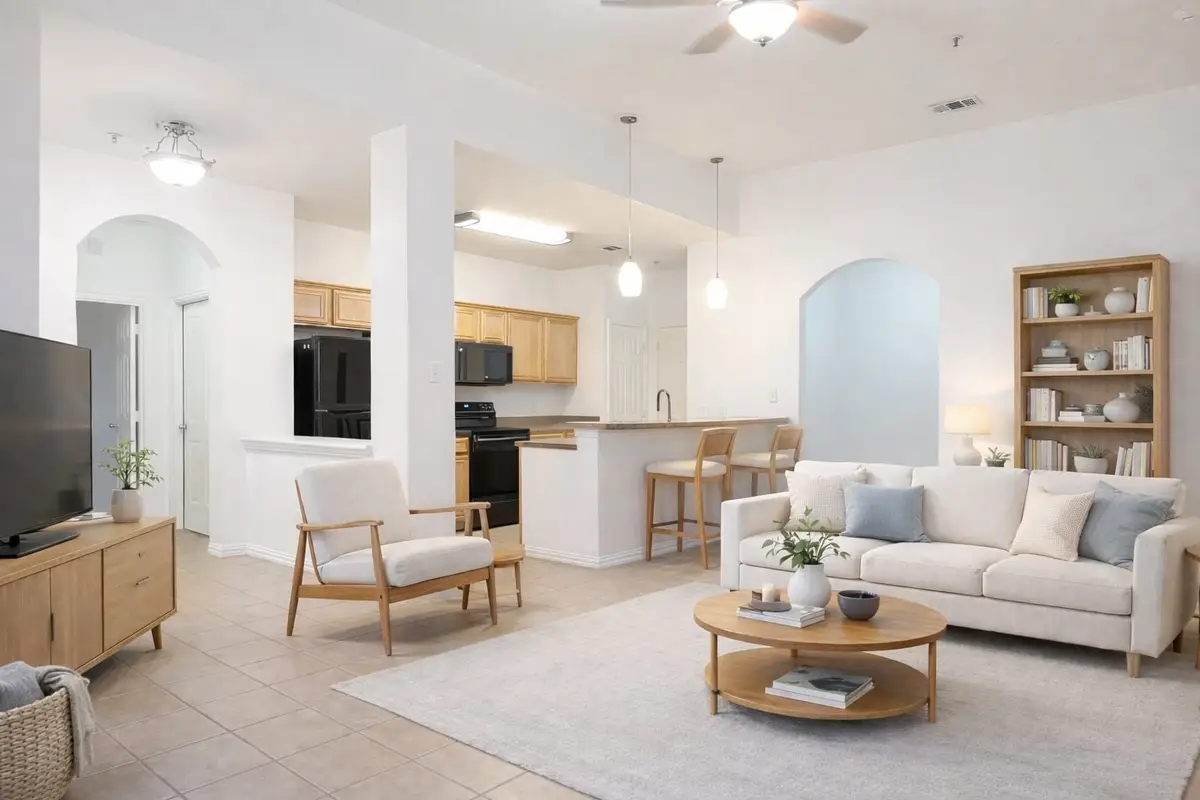 575 S Virginia Hills Drive #106, McKinney, TX 75072 - #1