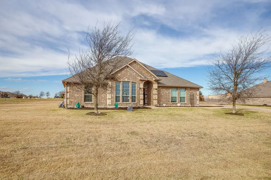8005 Canyon Ridge Drive, Godley, TX 76044 - #2