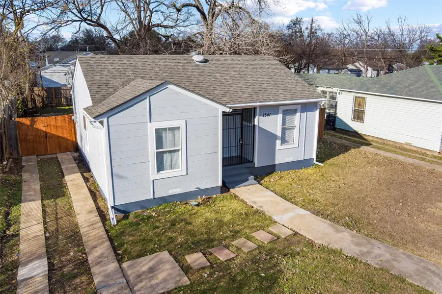 2541 Fordham Road, Dallas, TX 75216 - Image #3