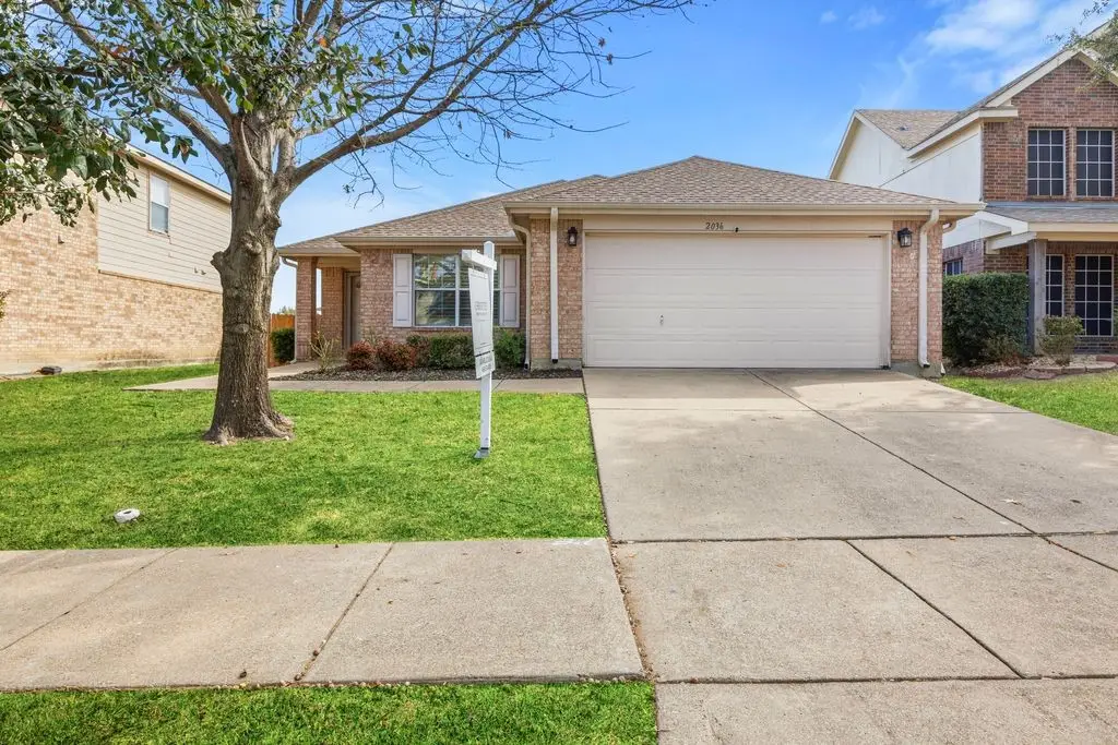 2036 Moonlight Trail, Heartland, TX 75126 - #1