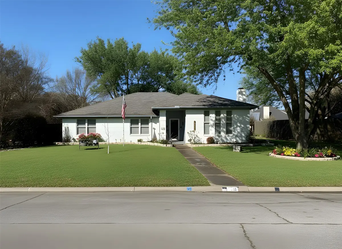 1529 E Windsor Drive, Denton, TX 76209 - Image #1