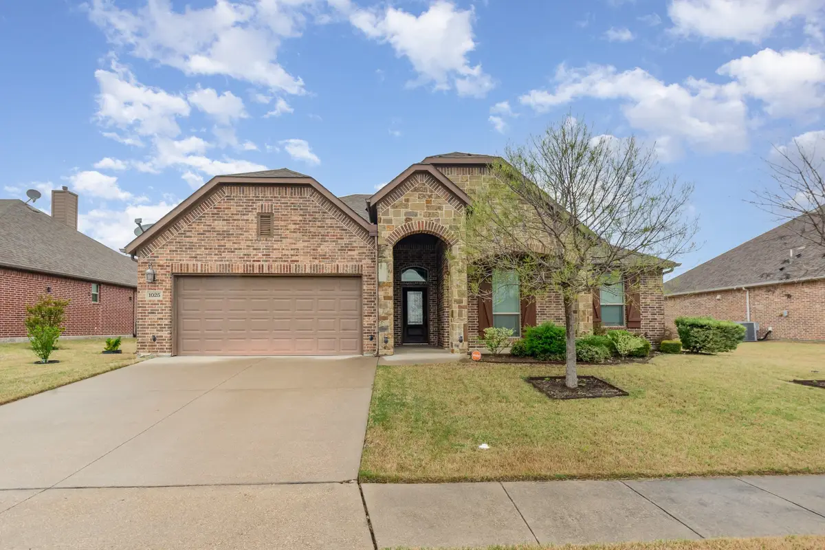 1025 Saint Matthew Circle, Royse City, TX 75189 - #1