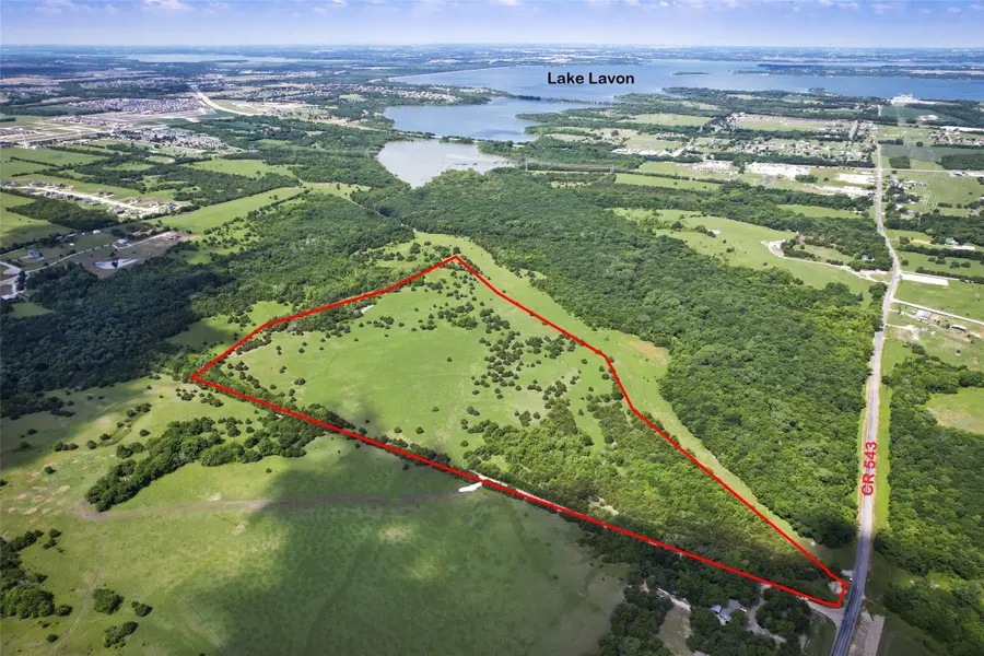 000 County Road 544, Nevada, TX 75173 - #2