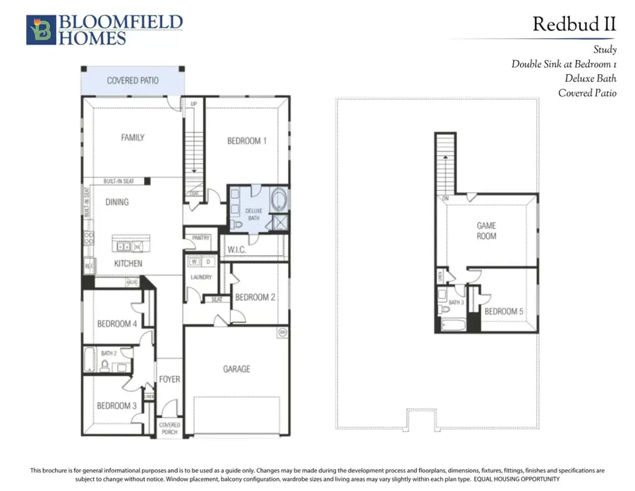 4505 Brentfield Drive, Fort Worth, TX 76036 - #2