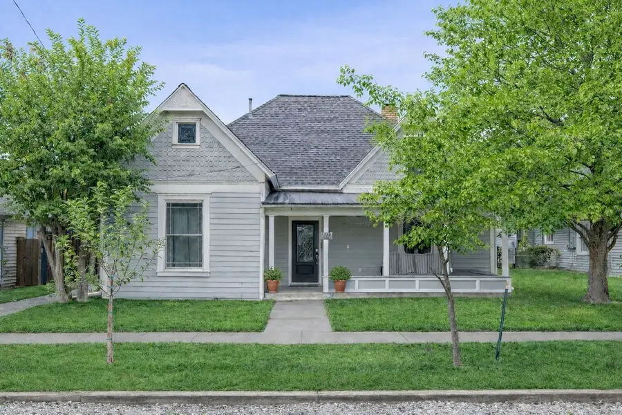 7190 Oak Street, Frisco, TX 75033 - #2