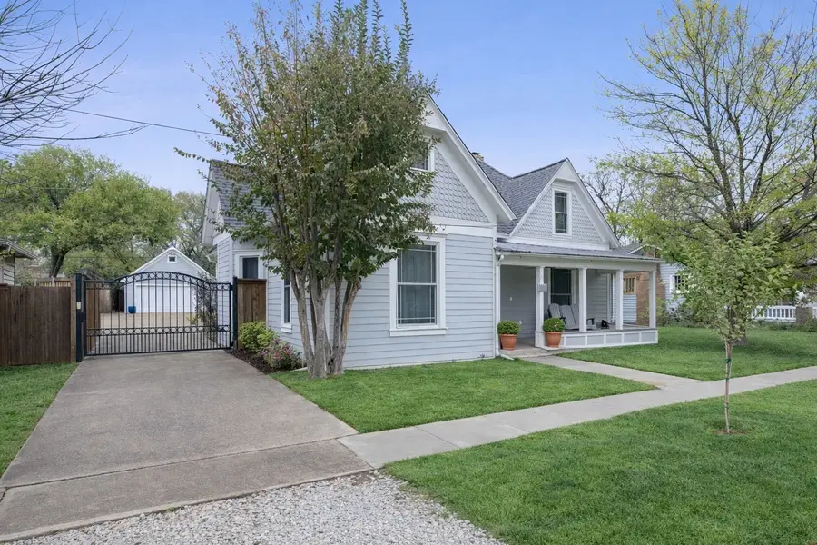 7190 Oak Street, Frisco, TX 75033 - #3