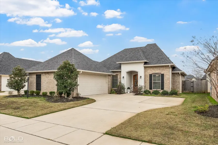 5118 Tensas Drive, Bossier City, LA 71111 - #2