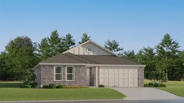 1504 Elliott Road, Howe, TX 75459