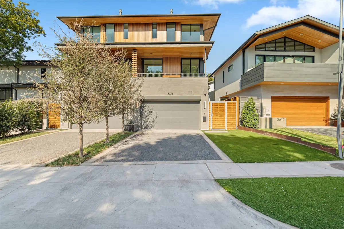 3619 Springbrook, Dallas, TX 75205 - #1