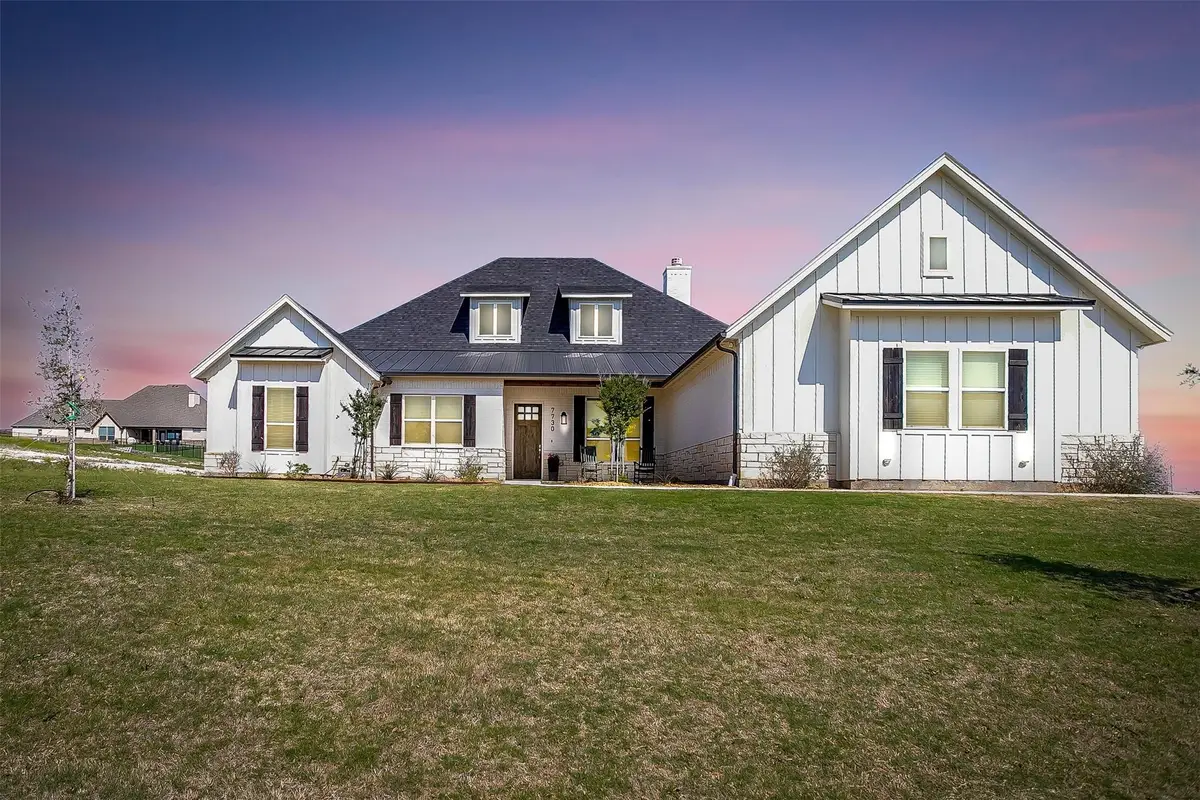 7730 Barber Ranch Road, Fort Worth, TX 76126 - #1