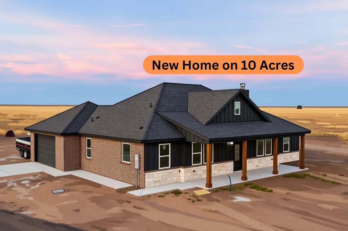 0 City Lake Road, Canyon, TX 79015 - #1